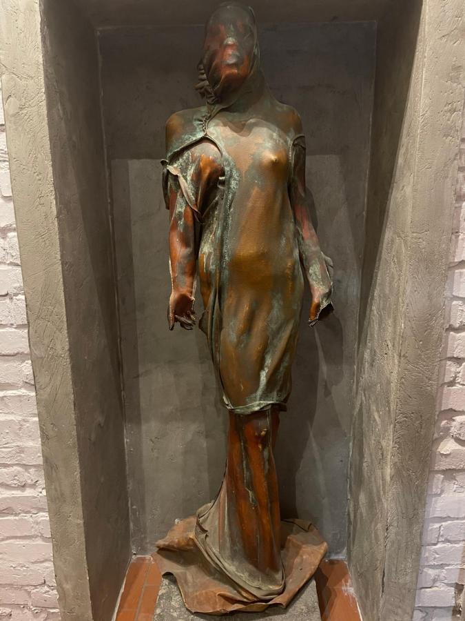 Art Hotel 158 صوفيا المظهر الخارجي الصورة