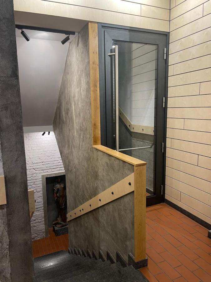 Art Hotel 158 صوفيا المظهر الخارجي الصورة