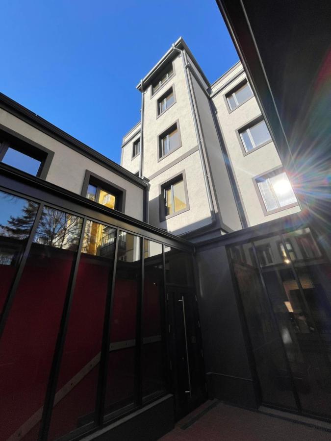 Art Hotel 158 صوفيا المظهر الخارجي الصورة