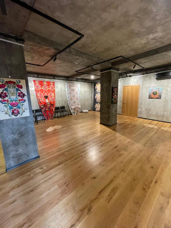 Art Hotel 158 صوفيا المظهر الخارجي الصورة