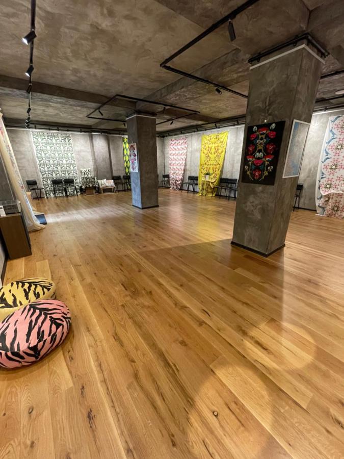 Art Hotel 158 صوفيا المظهر الخارجي الصورة
