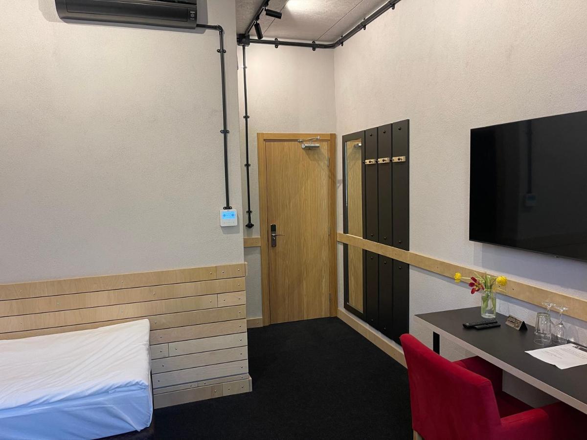 Art Hotel 158 صوفيا المظهر الخارجي الصورة