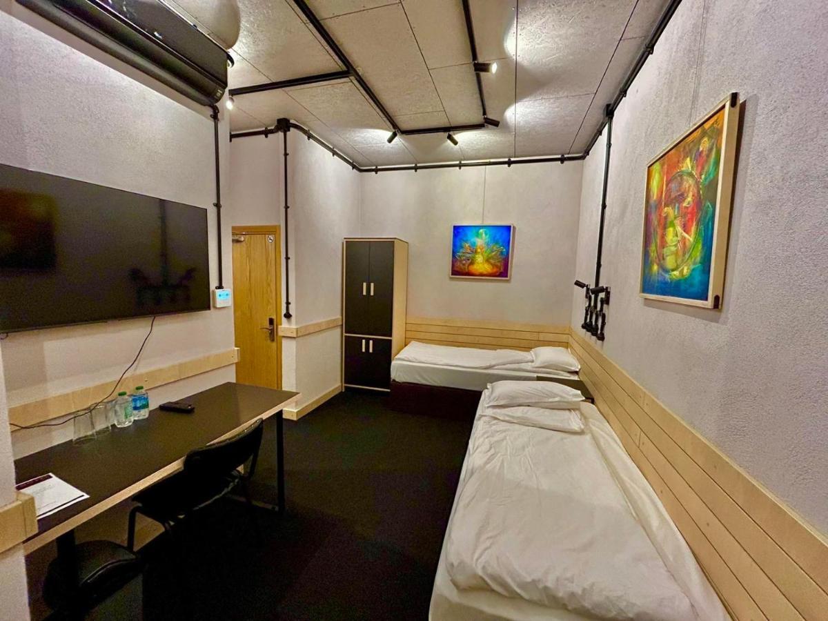 Art Hotel 158 صوفيا المظهر الخارجي الصورة