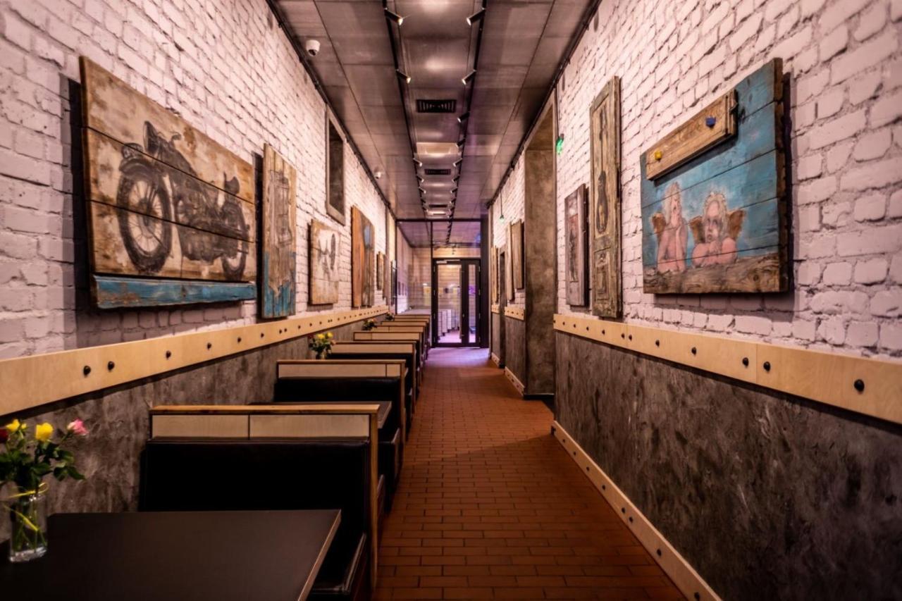 Art Hotel 158 صوفيا المظهر الخارجي الصورة