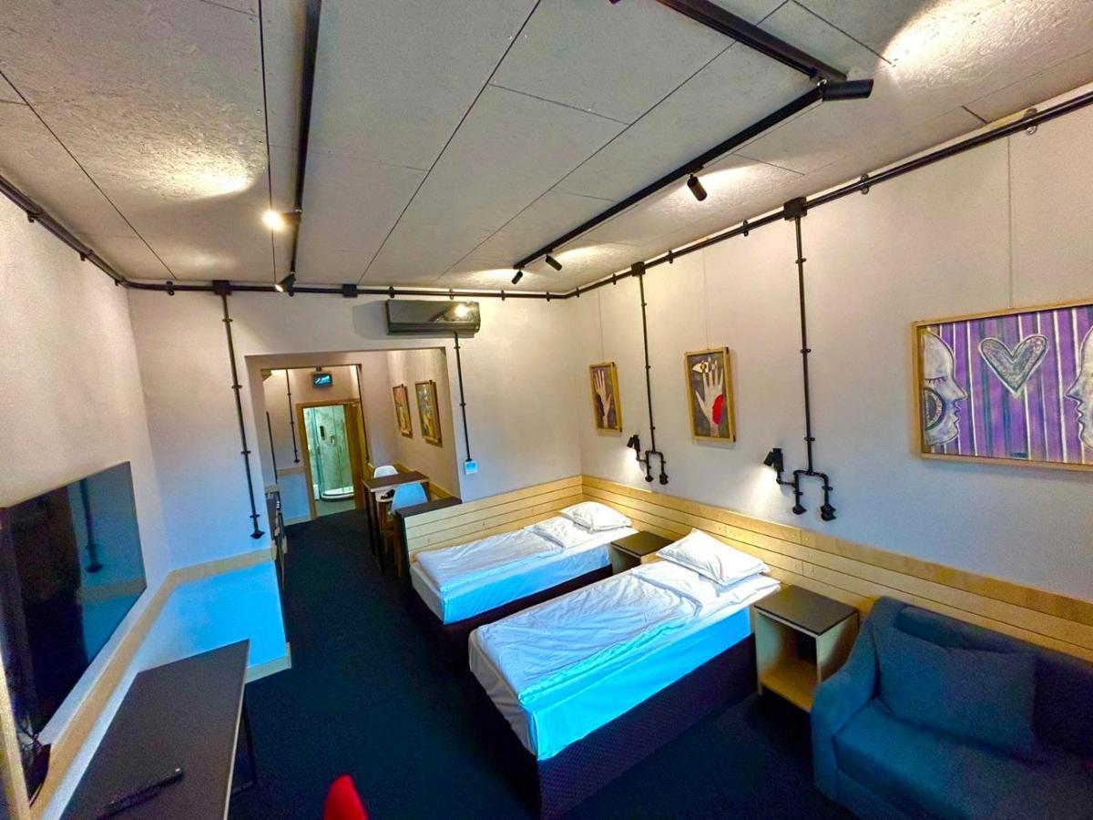 Art Hotel 158 صوفيا المظهر الخارجي الصورة