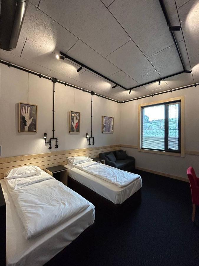 Art Hotel 158 صوفيا المظهر الخارجي الصورة