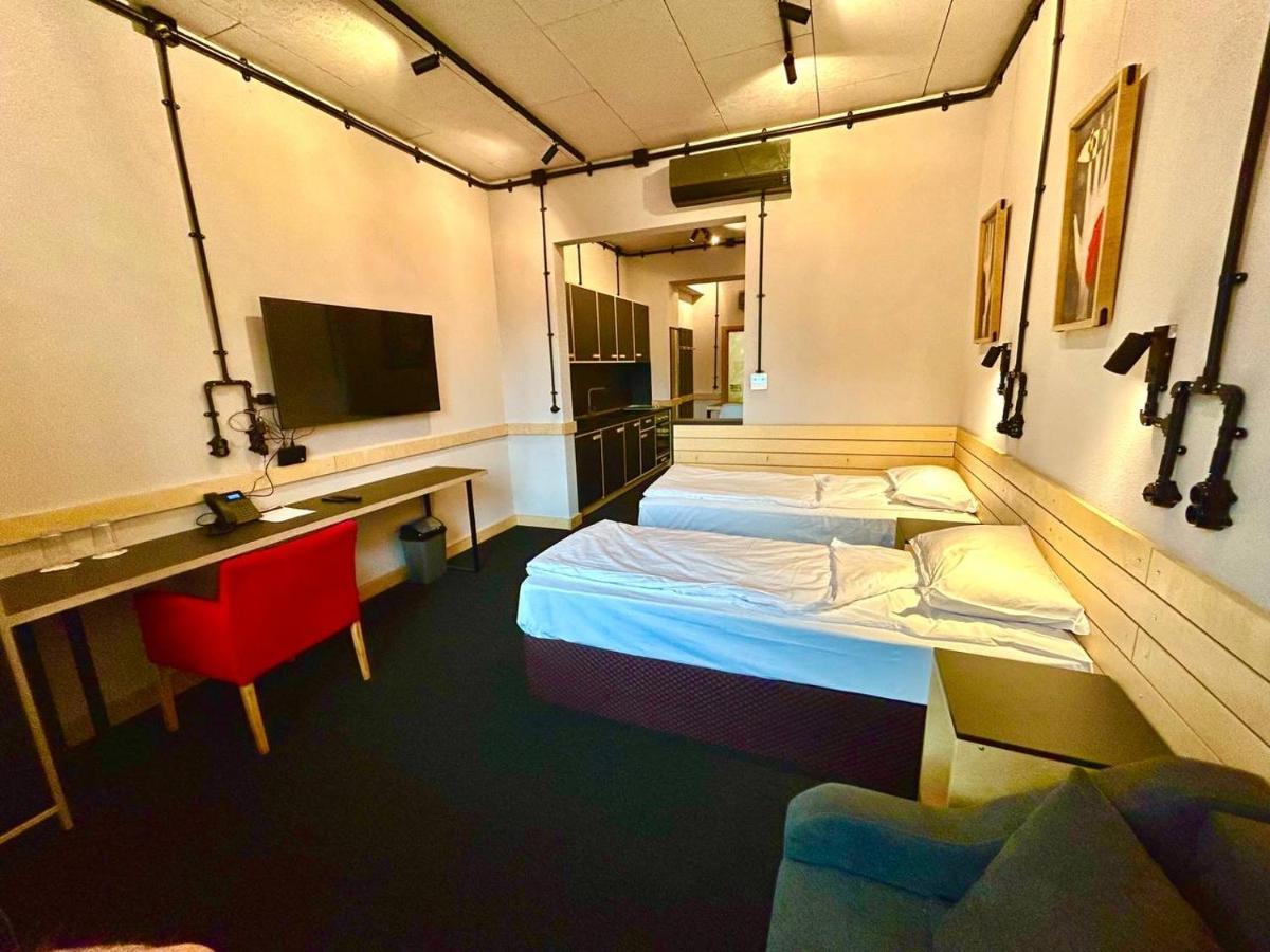 Art Hotel 158 صوفيا المظهر الخارجي الصورة