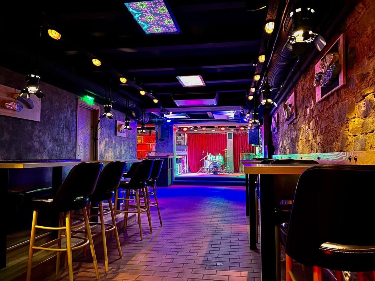 Art Hotel 158 صوفيا المظهر الخارجي الصورة
