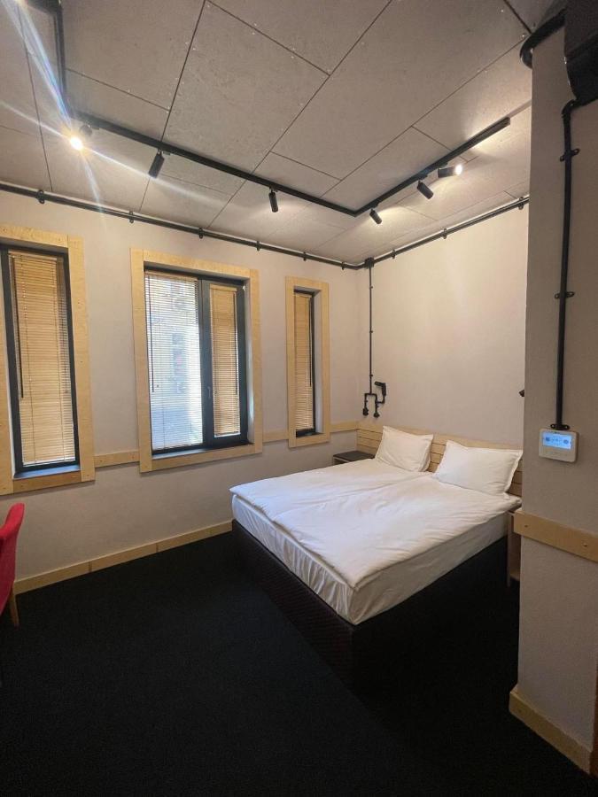 Art Hotel 158 صوفيا المظهر الخارجي الصورة