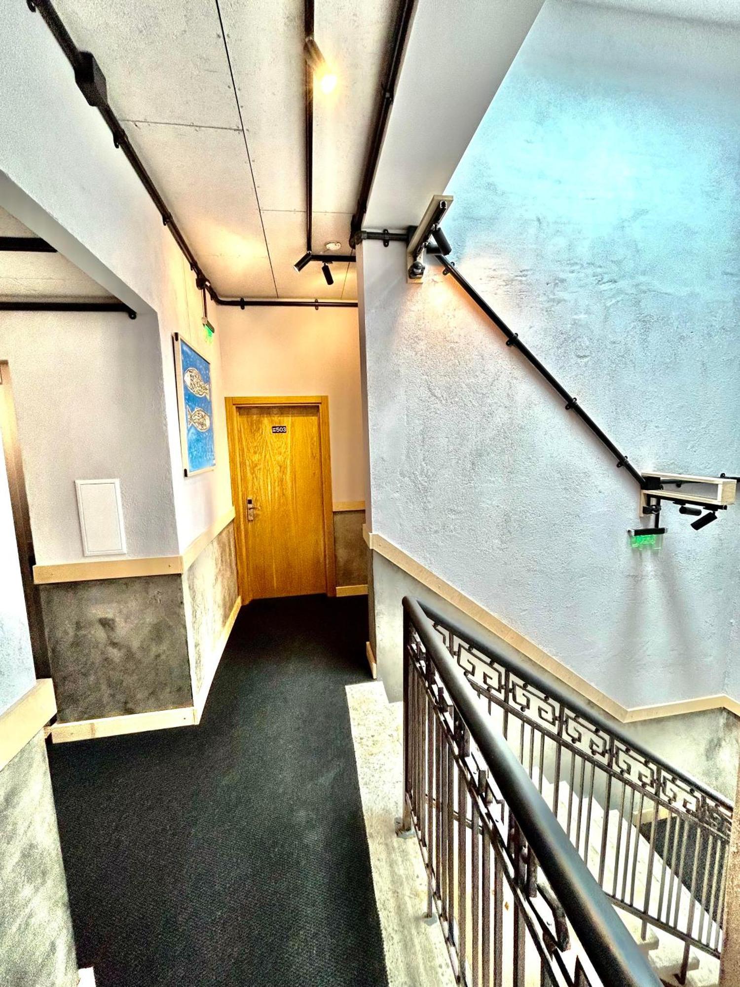 Art Hotel 158 صوفيا المظهر الخارجي الصورة