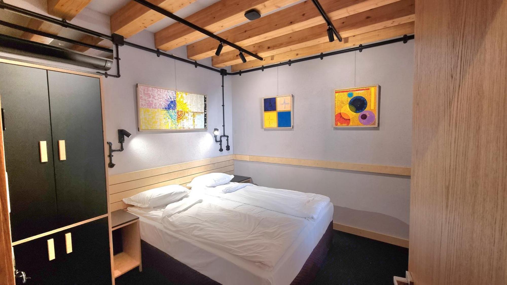 Art Hotel 158 صوفيا المظهر الخارجي الصورة