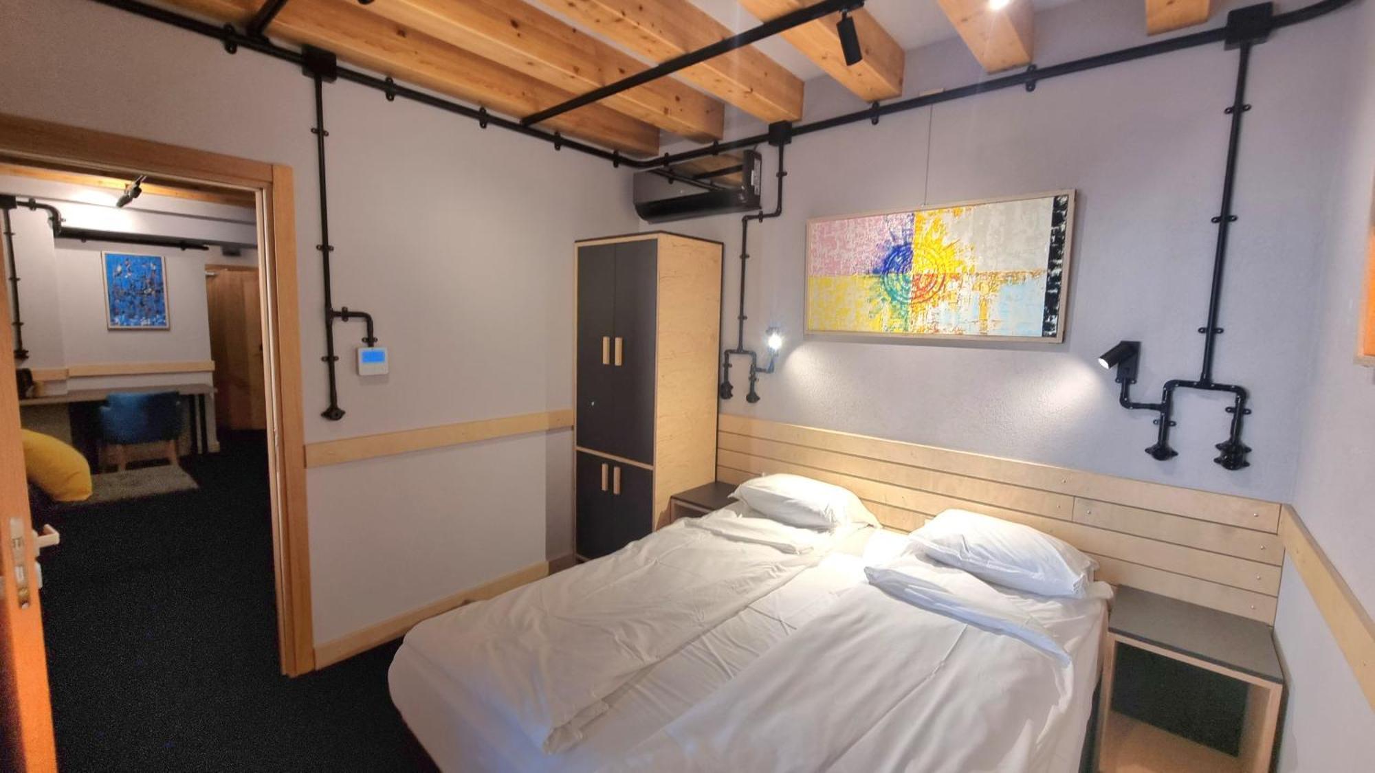 Art Hotel 158 صوفيا المظهر الخارجي الصورة