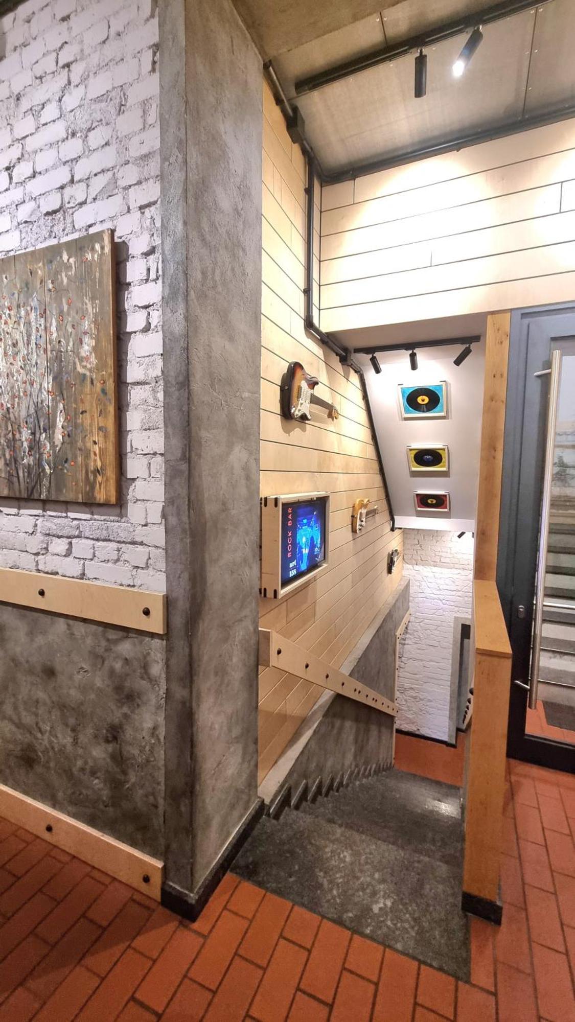 Art Hotel 158 صوفيا المظهر الخارجي الصورة