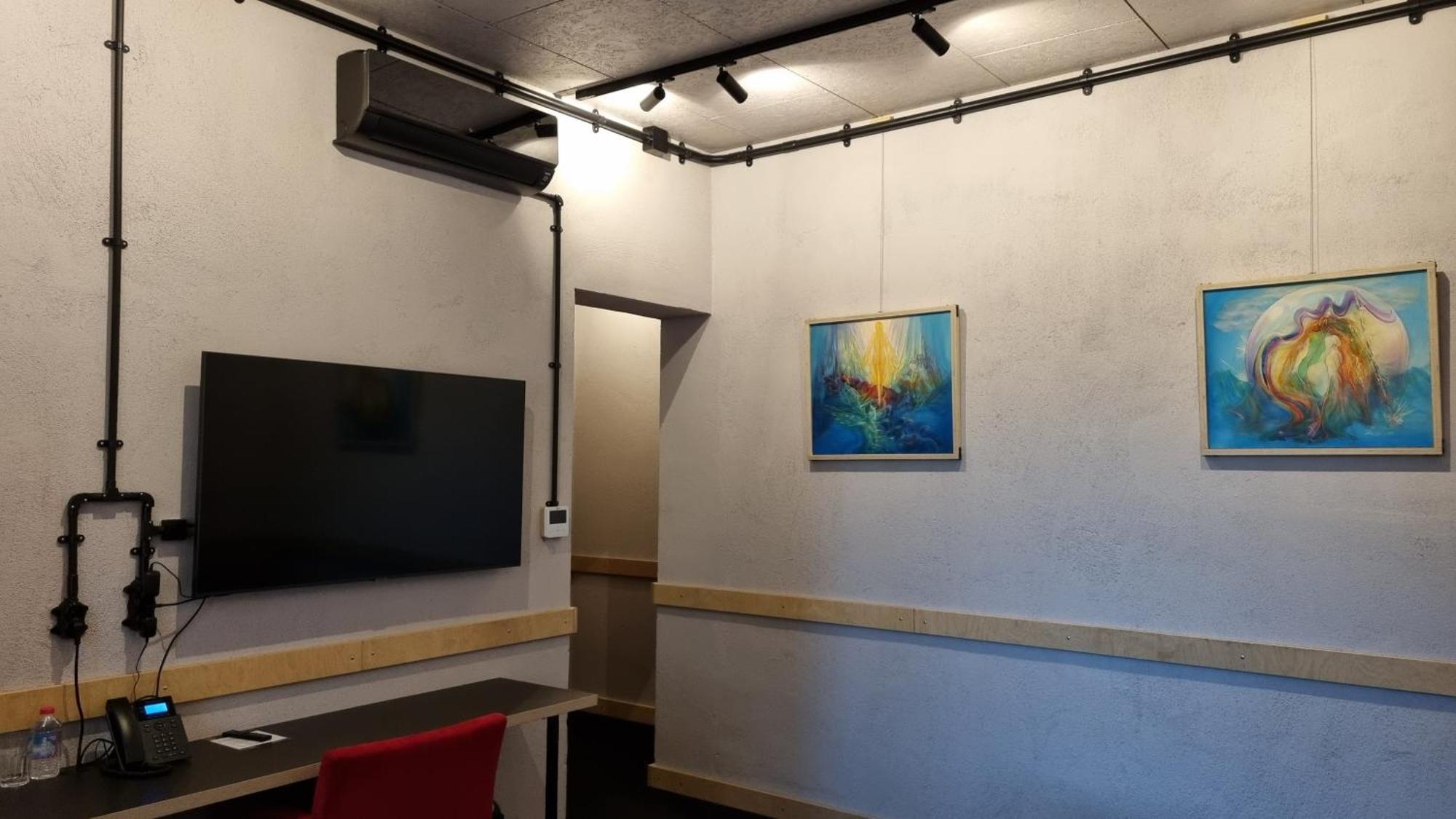 Art Hotel 158 صوفيا المظهر الخارجي الصورة