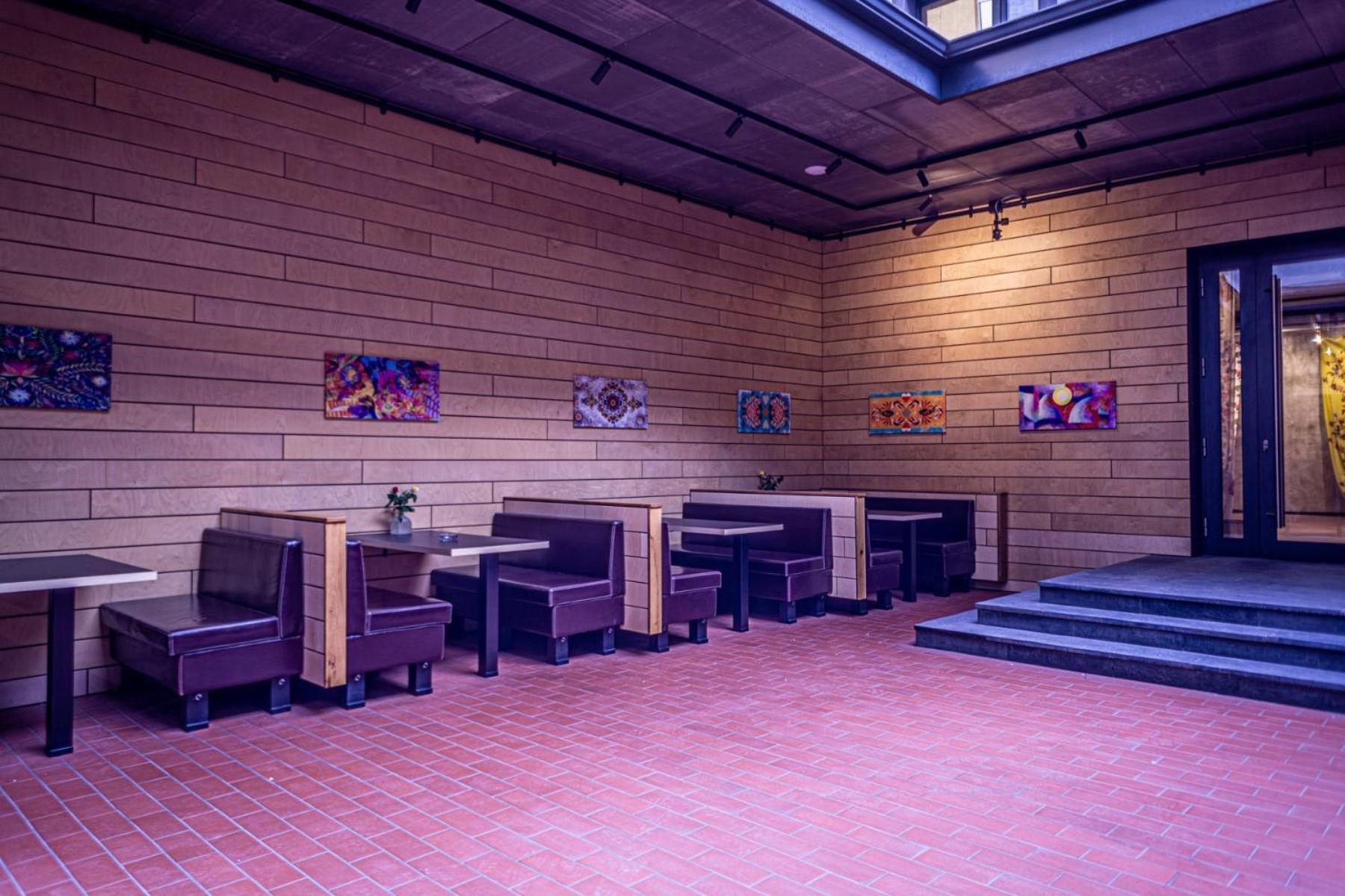 Art Hotel 158 صوفيا المظهر الخارجي الصورة