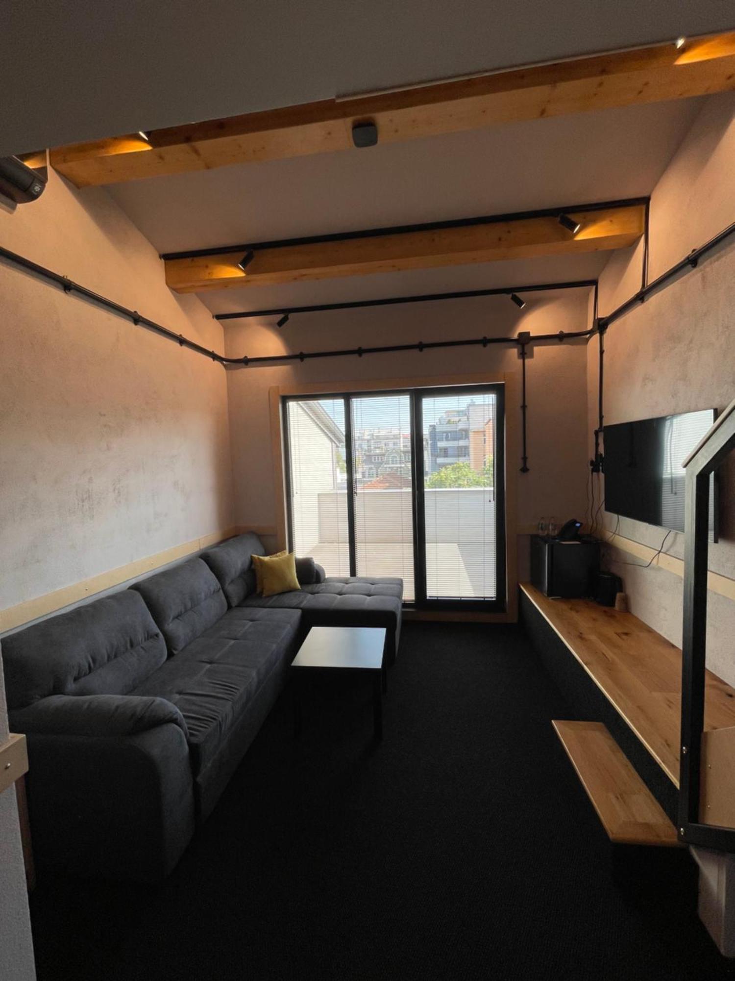 Art Hotel 158 صوفيا المظهر الخارجي الصورة