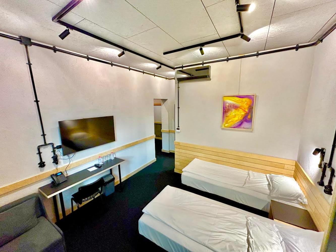 Art Hotel 158 صوفيا المظهر الخارجي الصورة