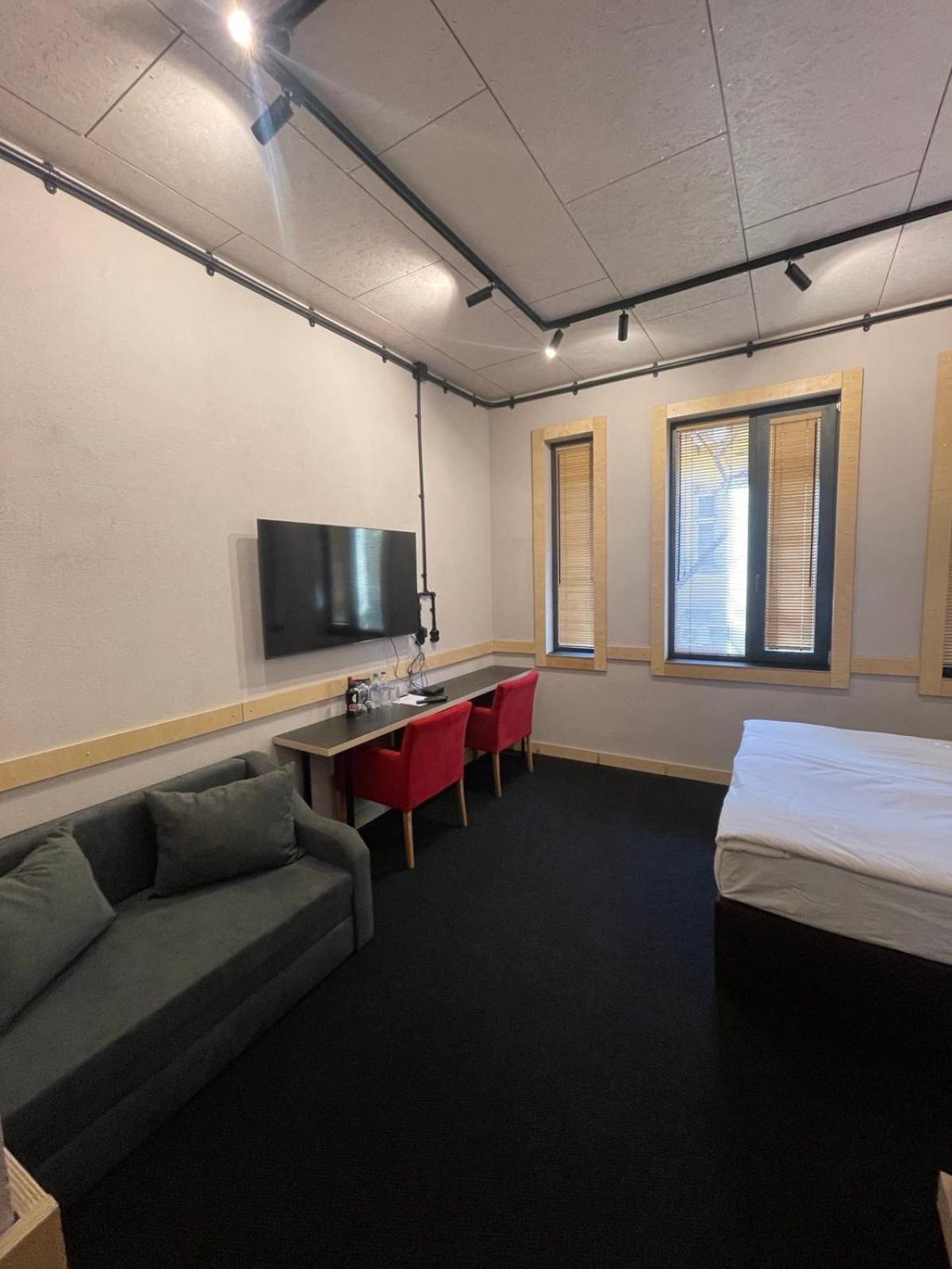 Art Hotel 158 صوفيا المظهر الخارجي الصورة